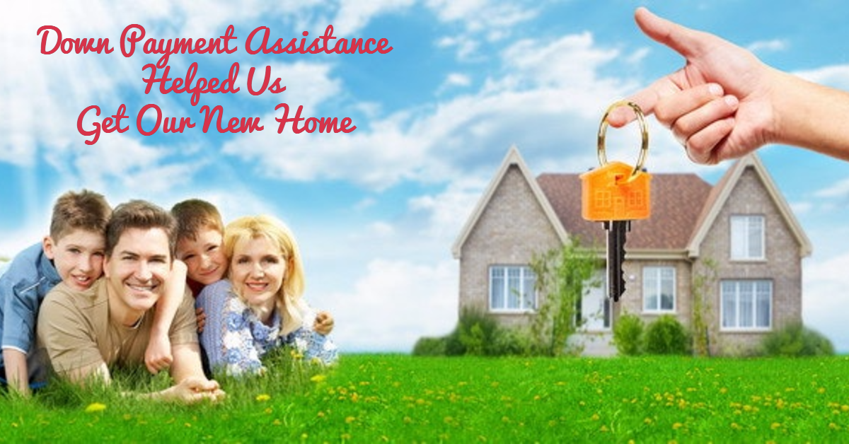 Down Payment Help in Missouri just got easier! Down Payment Assistance